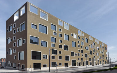 Atelierhaus C21a