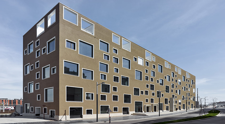 Atelierhaus C21a