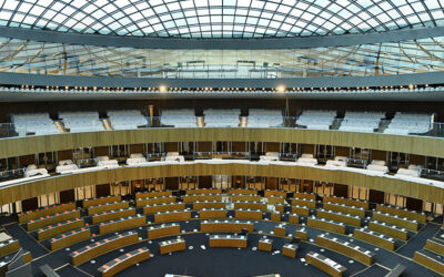 Österreichisches Parlament