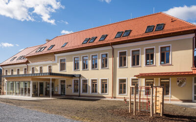 Volksschule Semriach 