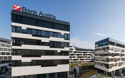 Austria Campus