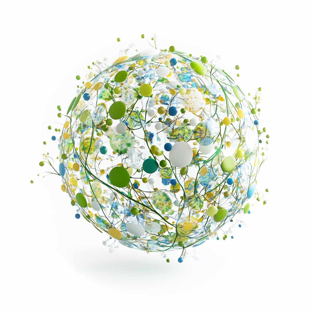 Transformation — Organisationsentwicklung