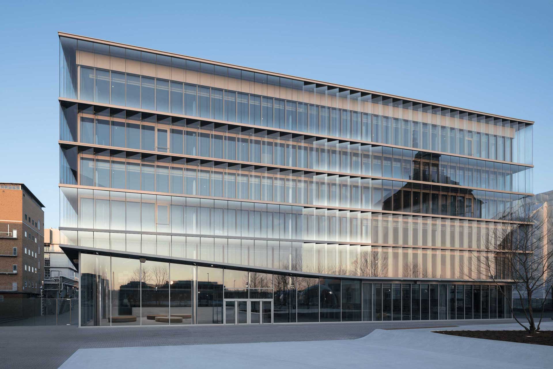 Merck Innovation Center