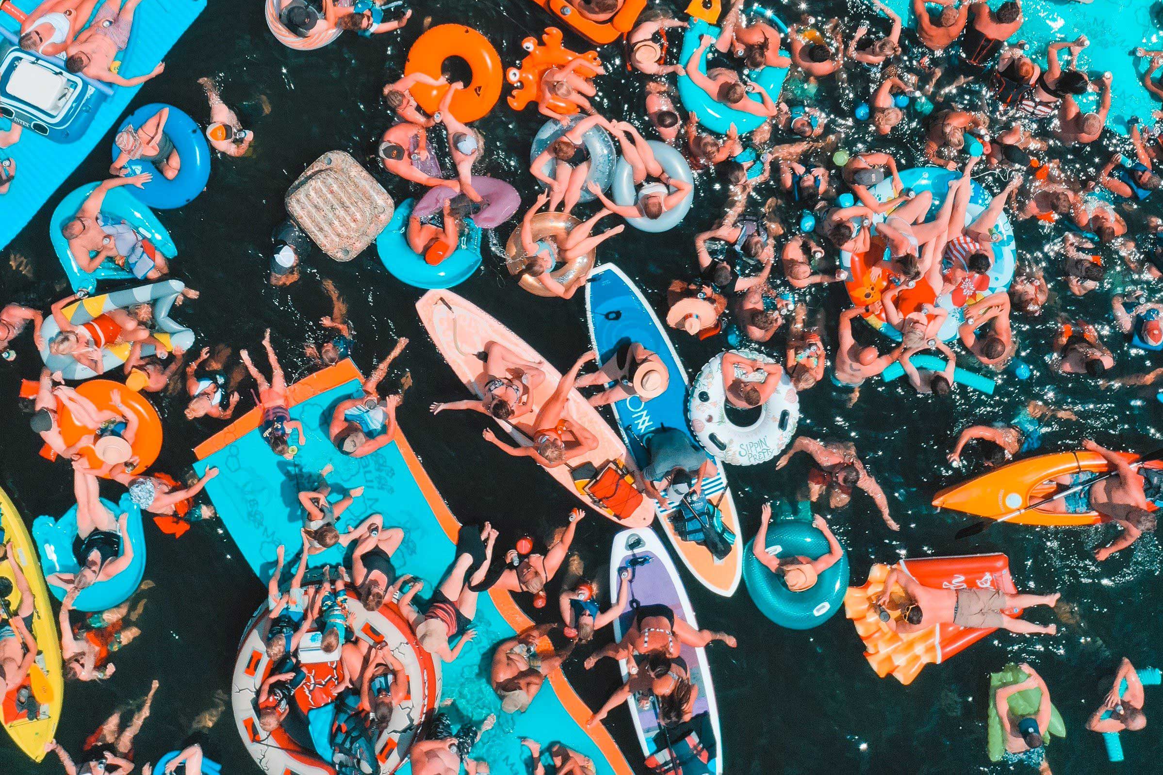 What is the meaning of VUCA?