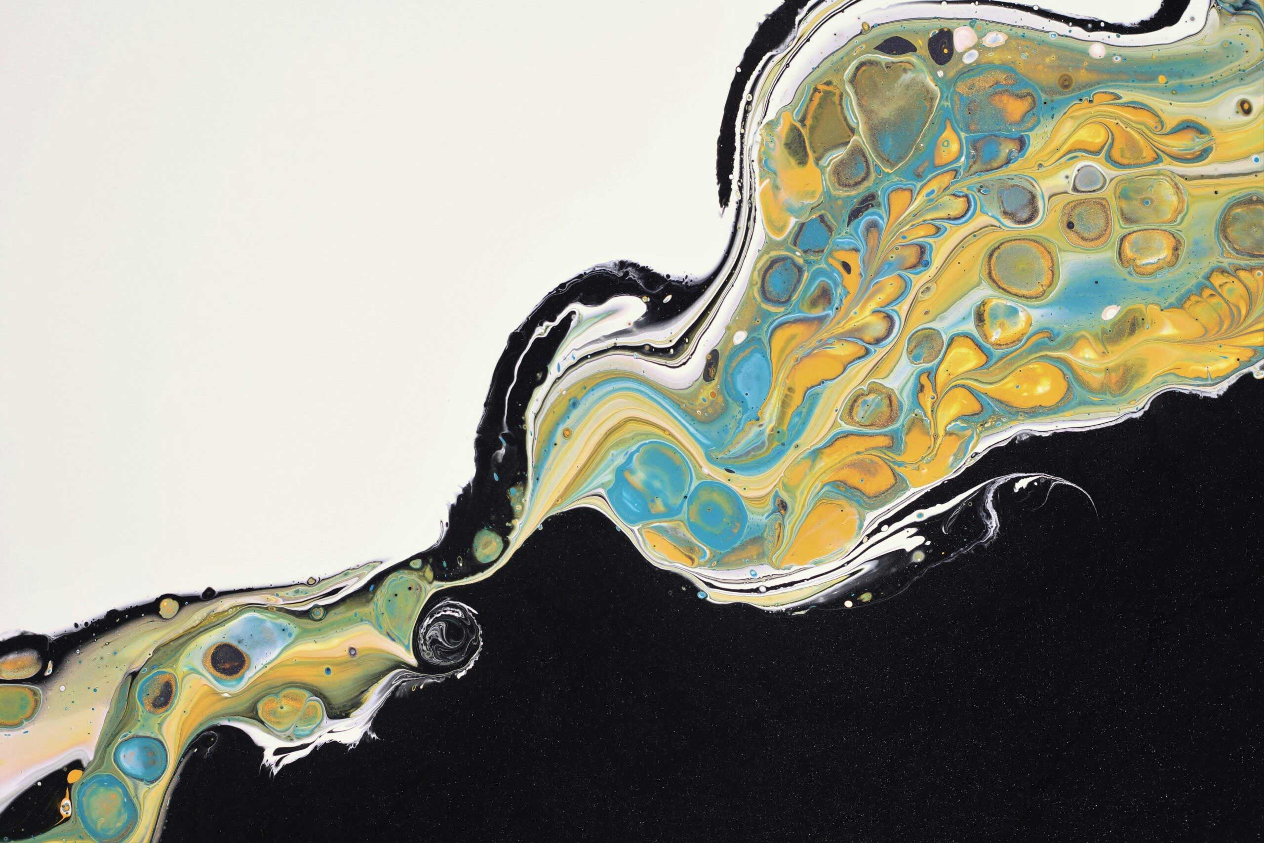 Radikale Innovation erfordert eine radikale Methode, Teil 1