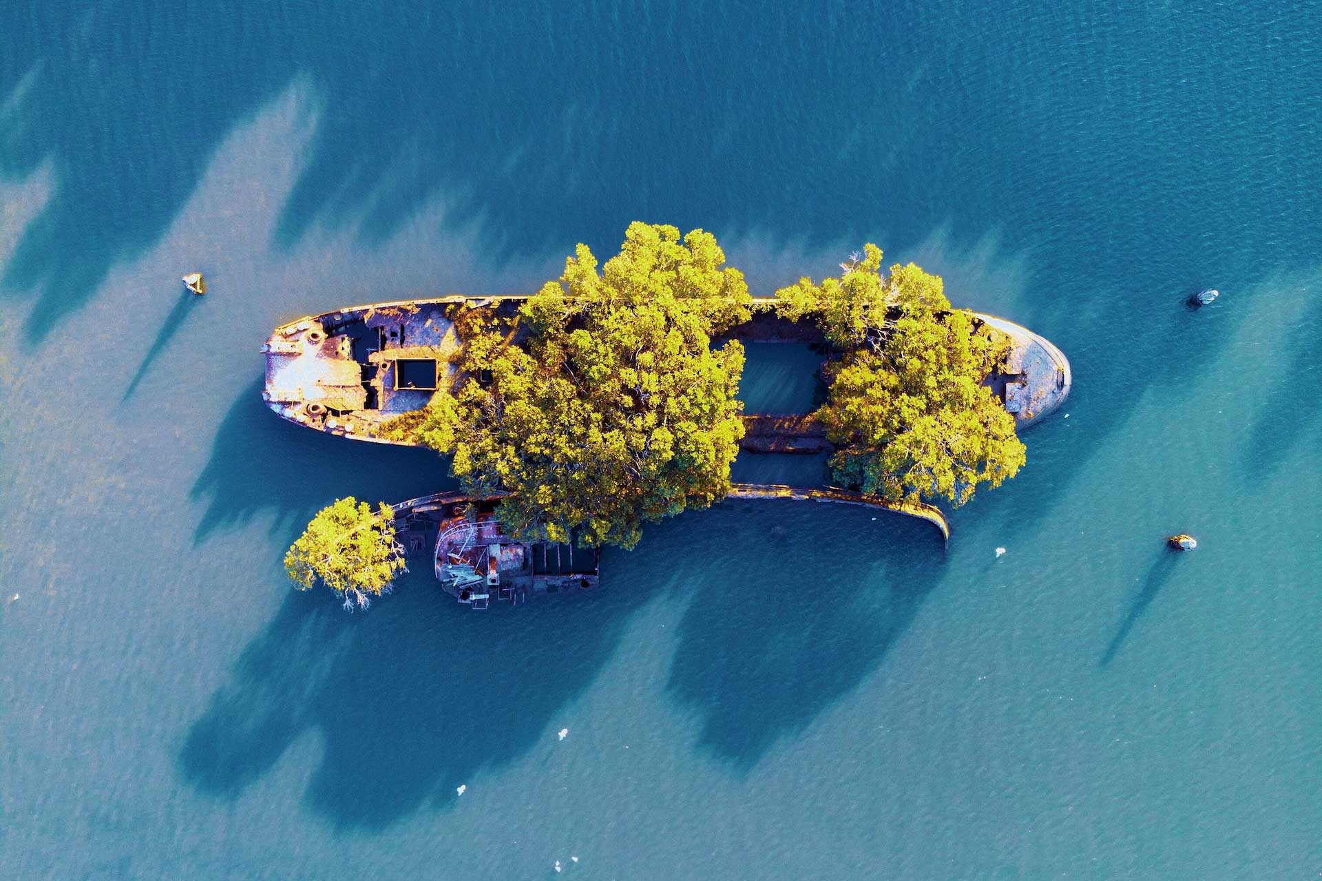 Warum scheitert Change-Management (allzu oft)?