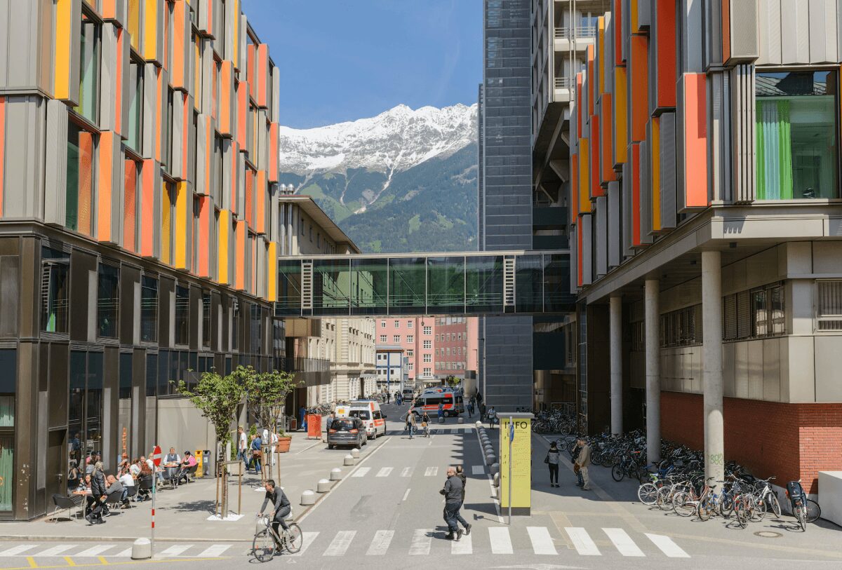 Med Uni Innsbruck